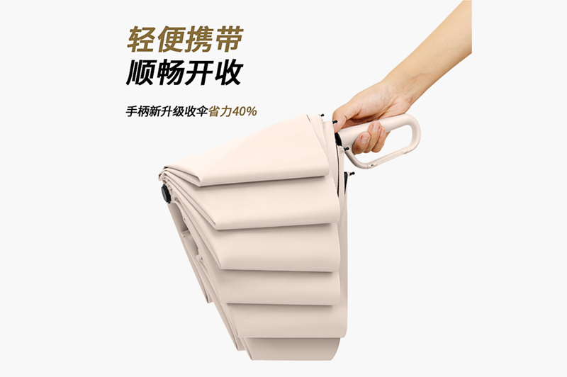 环扣香蕉视频国产伞  YK-SJSD78